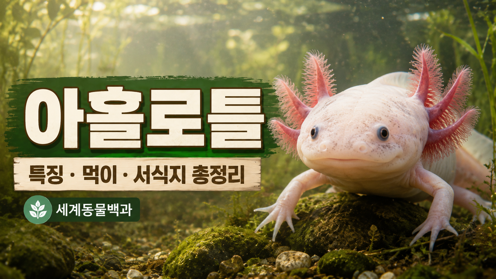 아홀로틀