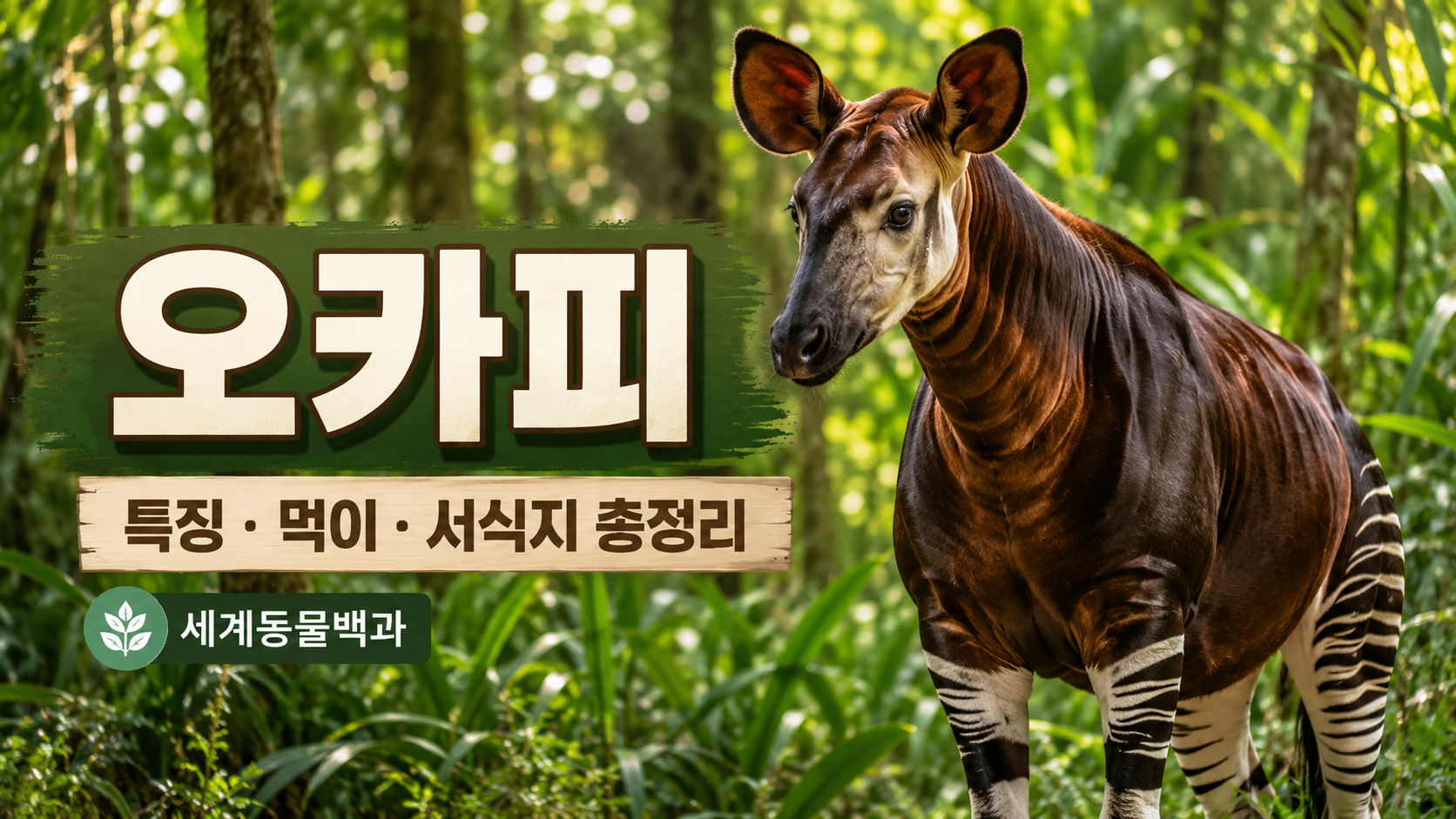 오카피